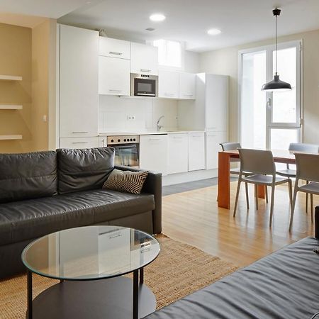 Pamplonapartments Mercaderes Ngoại thất bức ảnh