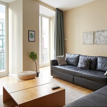 Pamplonapartments Mercaderes Ngoại thất bức ảnh