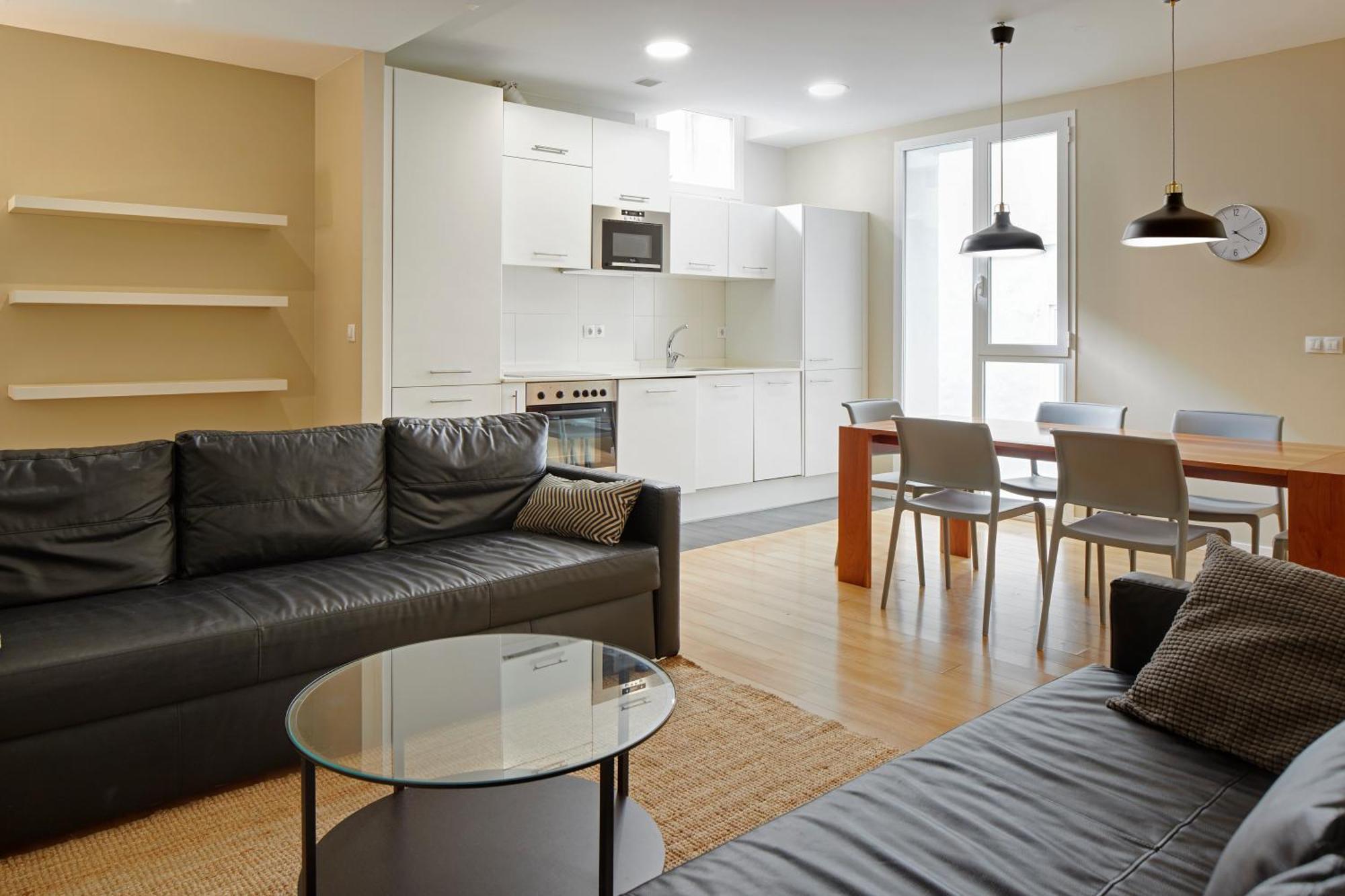Pamplonapartments Mercaderes Ngoại thất bức ảnh