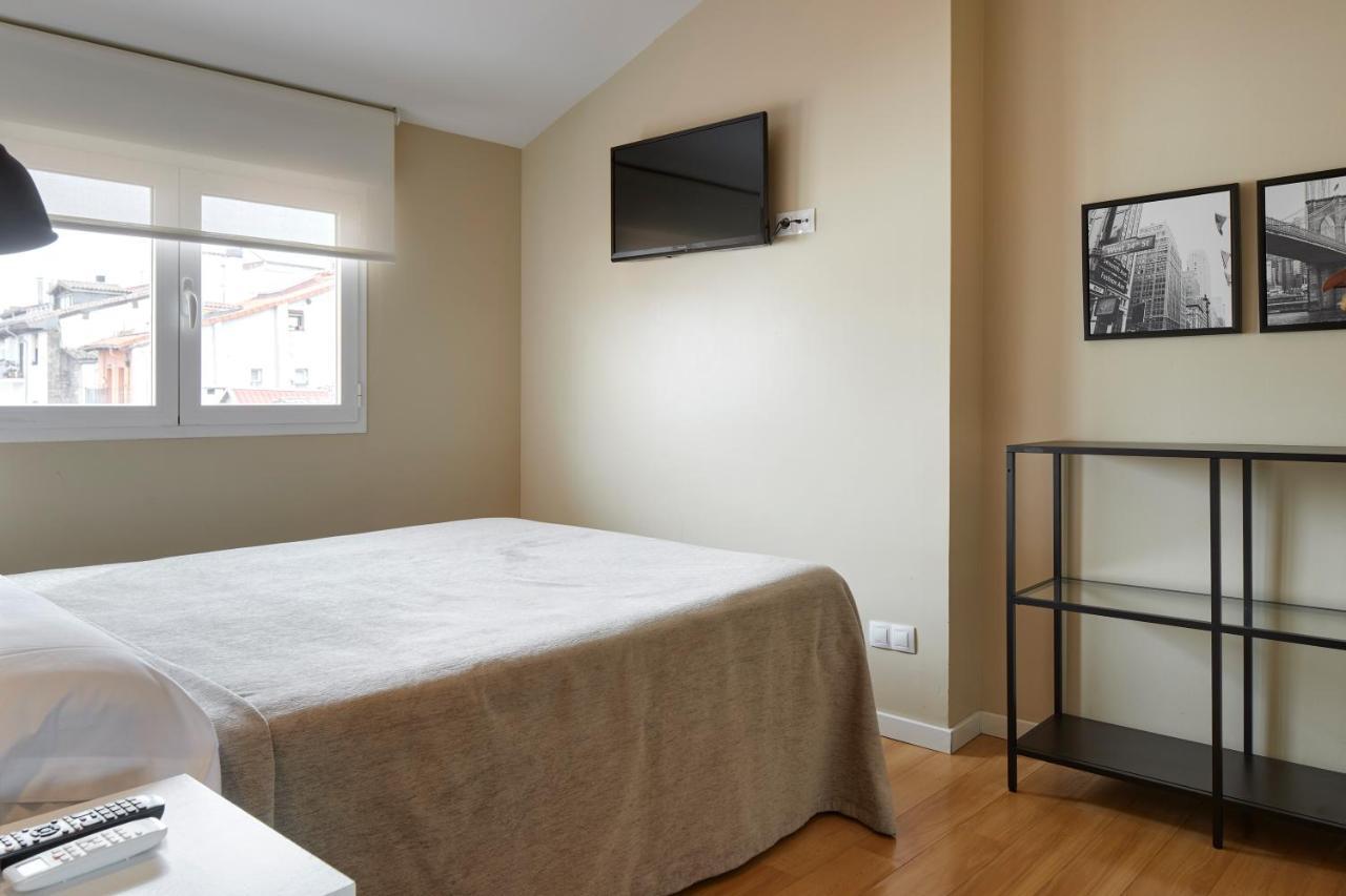 Pamplonapartments Mercaderes Ngoại thất bức ảnh