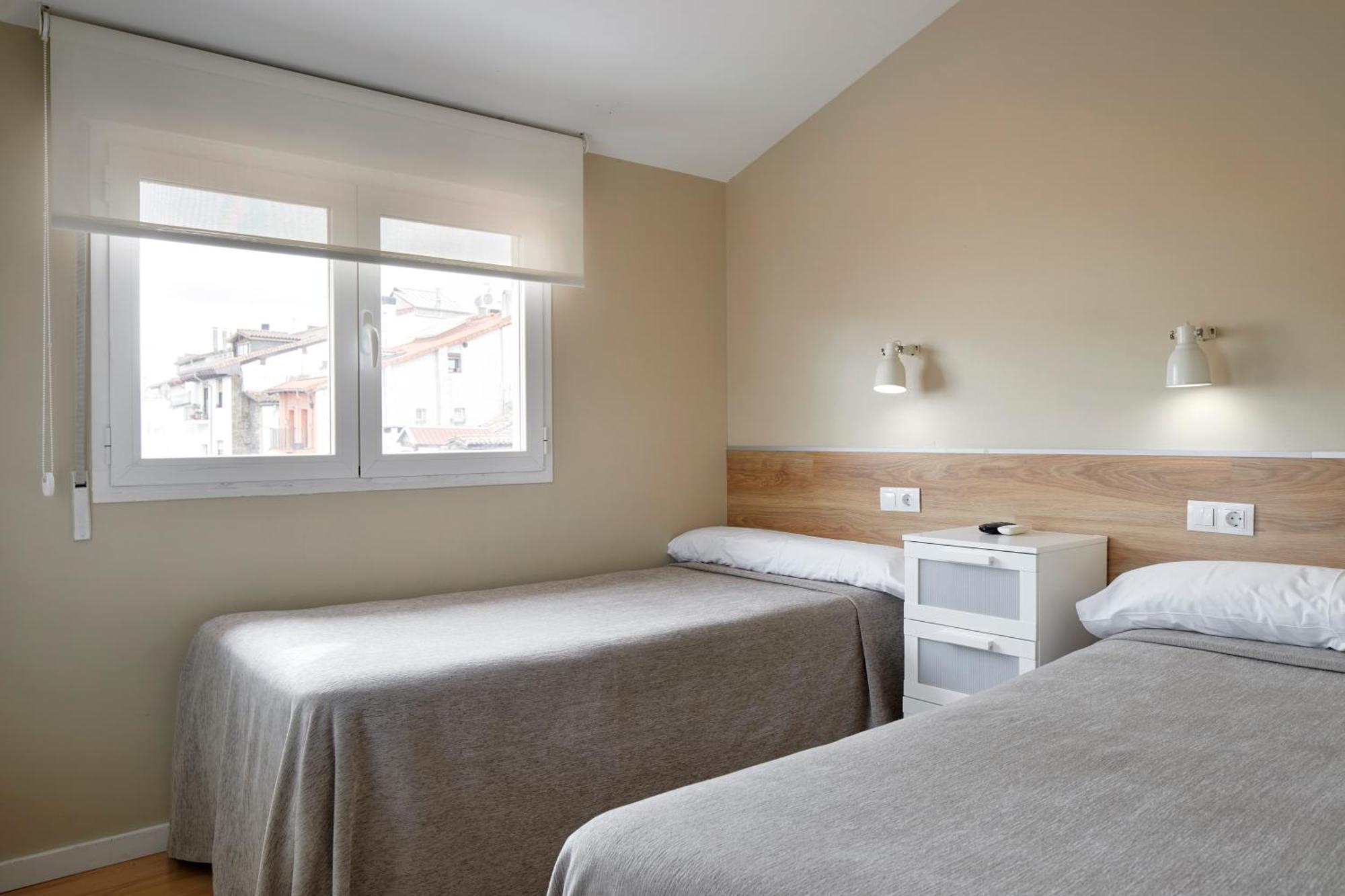 Pamplonapartments Mercaderes Ngoại thất bức ảnh
