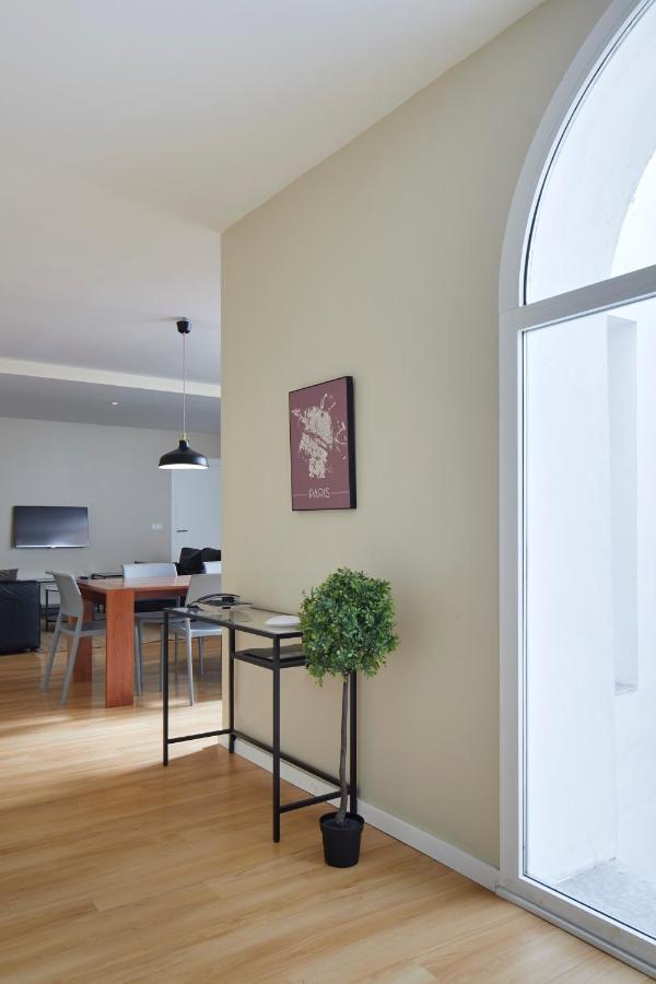 Pamplonapartments Mercaderes Ngoại thất bức ảnh