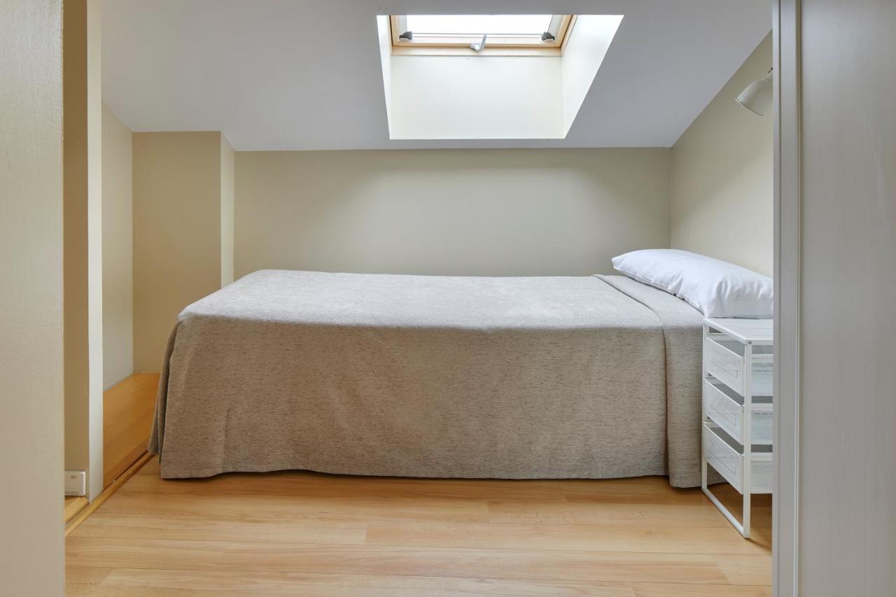 Pamplonapartments Mercaderes Ngoại thất bức ảnh