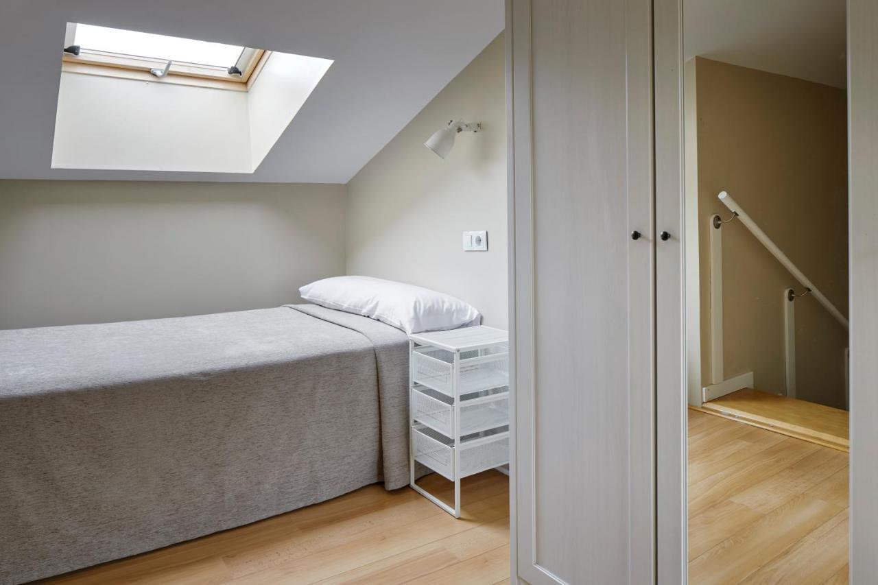 Pamplonapartments Mercaderes Ngoại thất bức ảnh