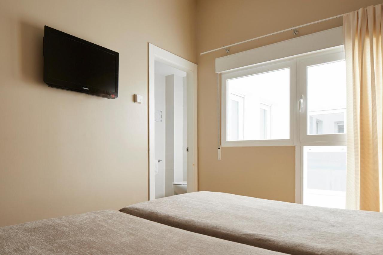 Pamplonapartments Mercaderes Ngoại thất bức ảnh