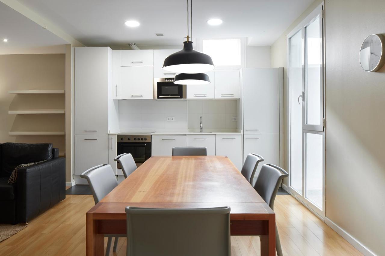 Pamplonapartments Mercaderes Ngoại thất bức ảnh