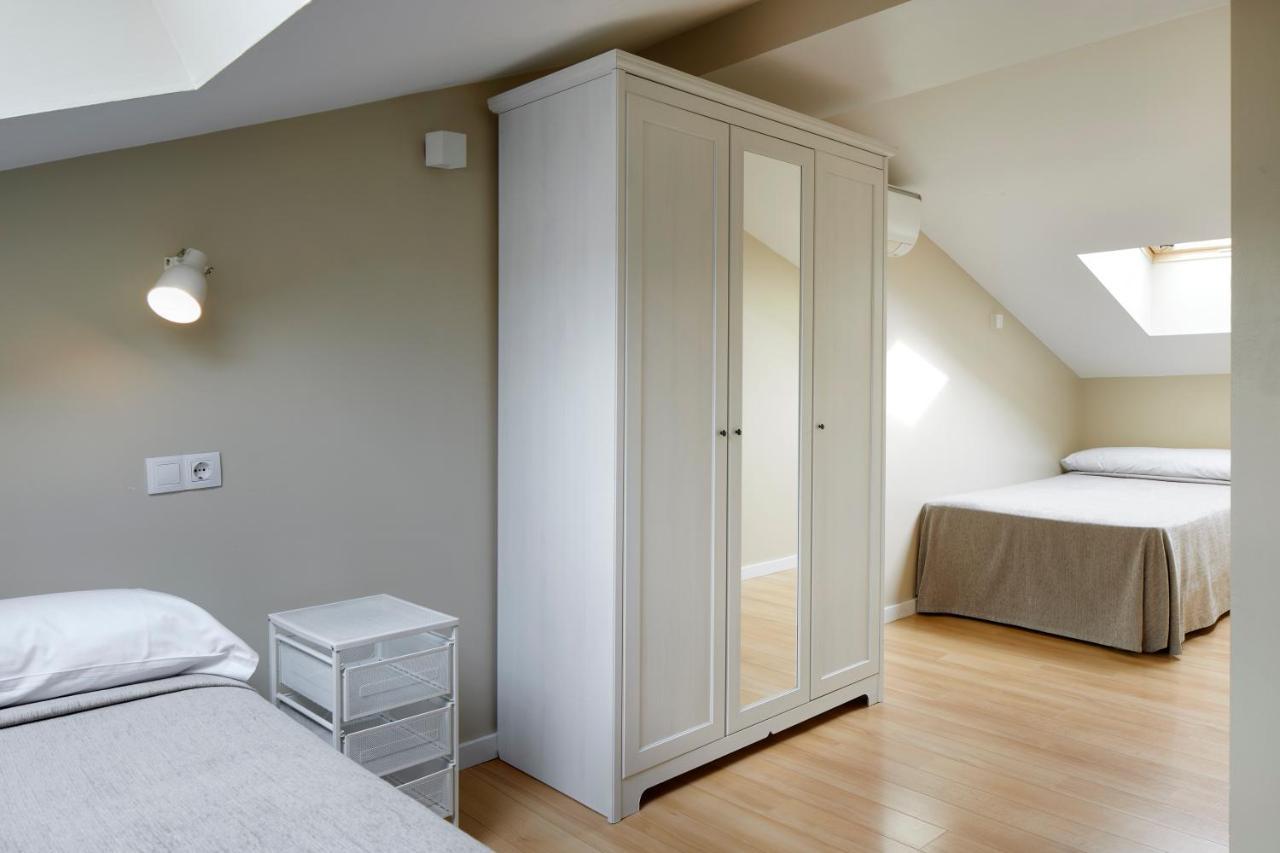 Pamplonapartments Mercaderes Ngoại thất bức ảnh