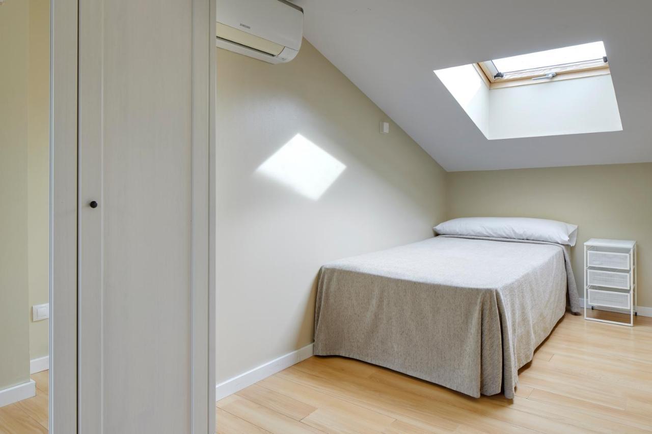 Pamplonapartments Mercaderes Ngoại thất bức ảnh