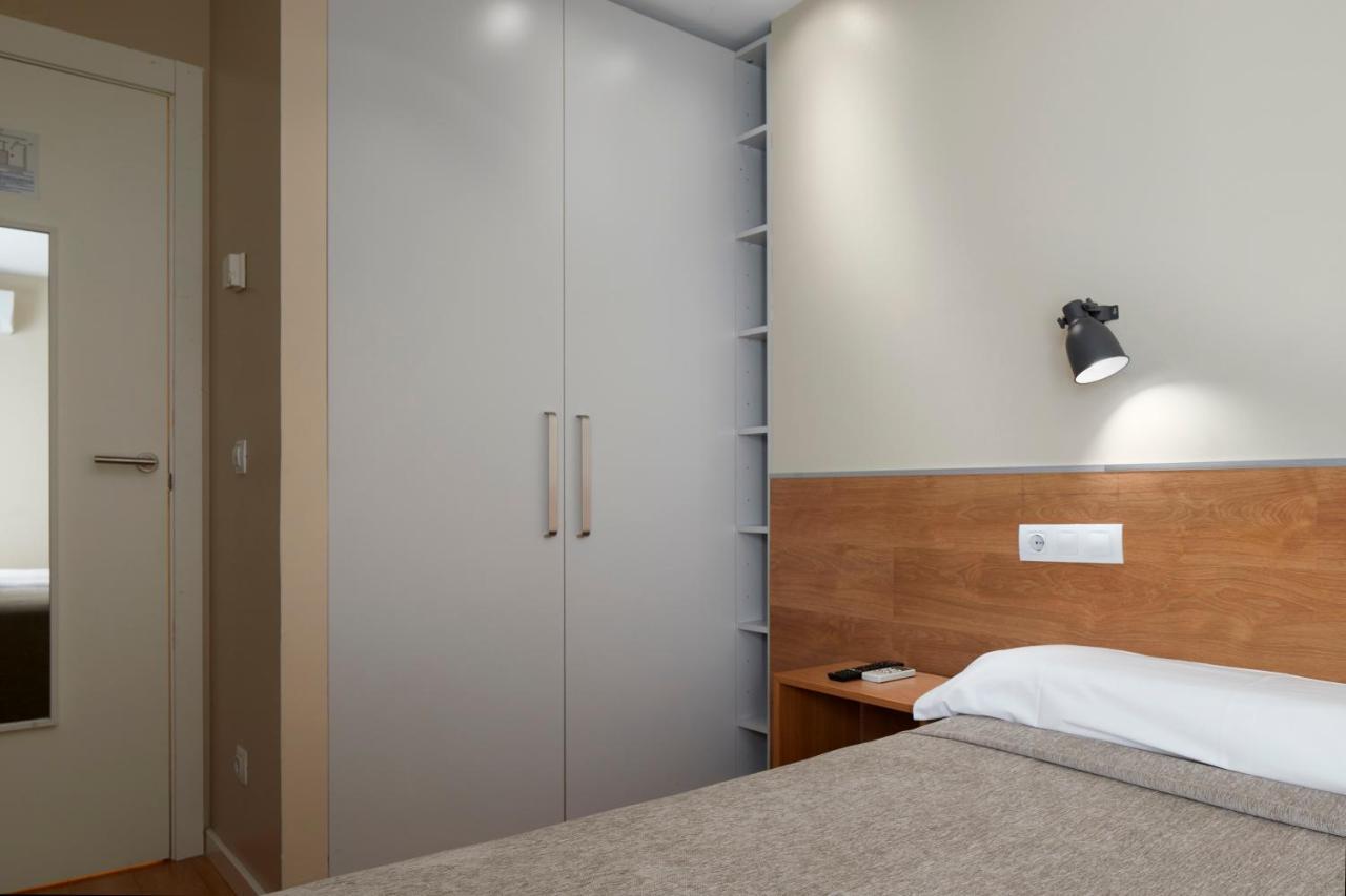 Pamplonapartments Mercaderes Ngoại thất bức ảnh