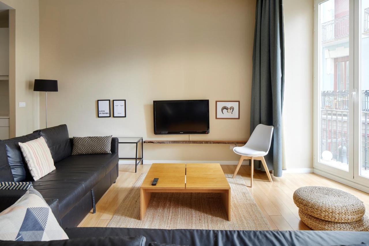 Pamplonapartments Mercaderes Ngoại thất bức ảnh