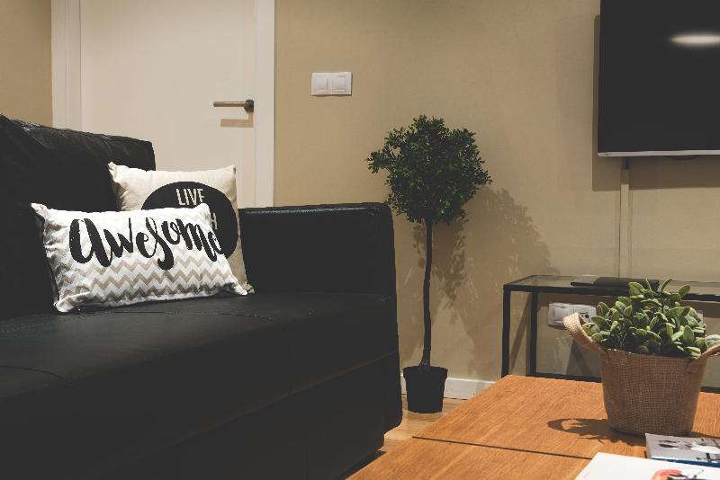 Pamplonapartments Mercaderes Ngoại thất bức ảnh