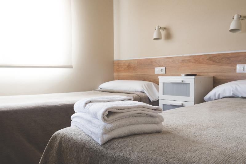 Pamplonapartments Mercaderes Ngoại thất bức ảnh