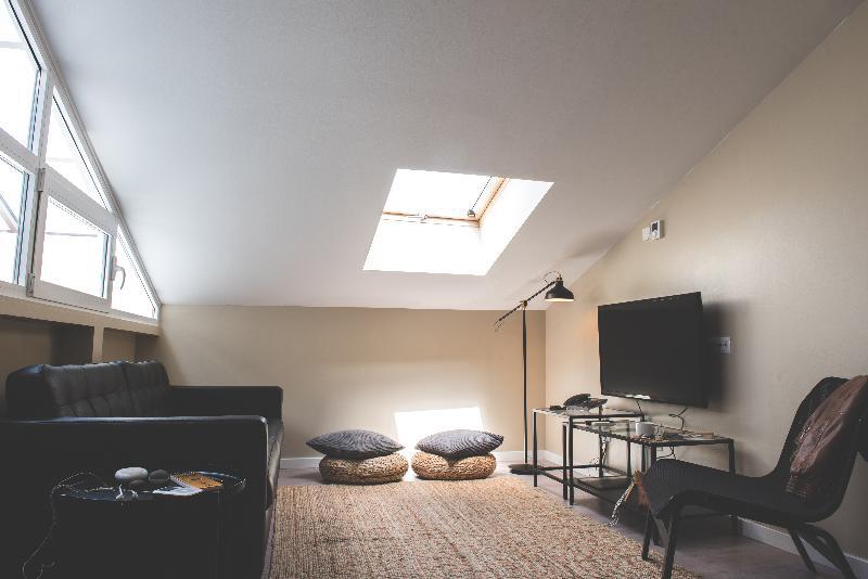 Pamplonapartments Mercaderes Ngoại thất bức ảnh