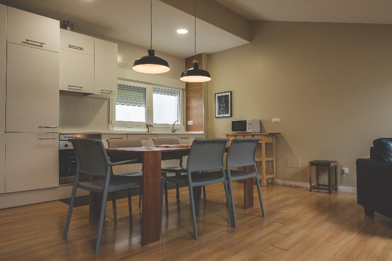 Pamplonapartments Mercaderes Ngoại thất bức ảnh