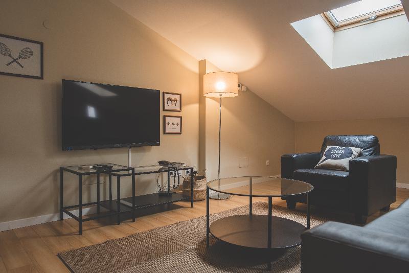 Pamplonapartments Mercaderes Ngoại thất bức ảnh