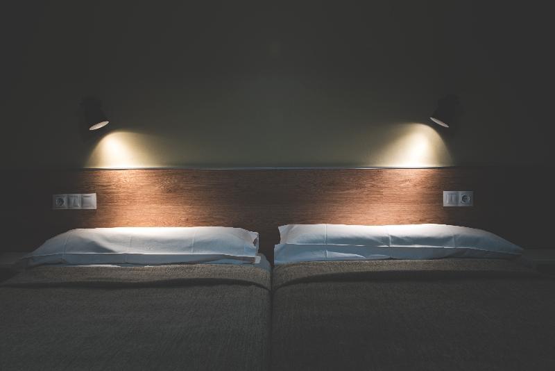 Pamplonapartments Mercaderes Ngoại thất bức ảnh