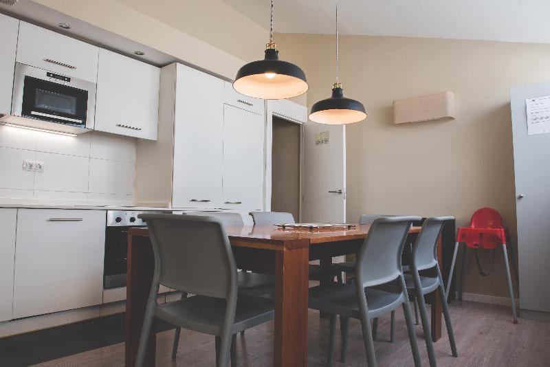Pamplonapartments Mercaderes Ngoại thất bức ảnh